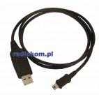 Programator kabel USB do CRT SS 9900 / ANYTONE AT-6666