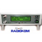  Radio-tester CB SM-1v2 