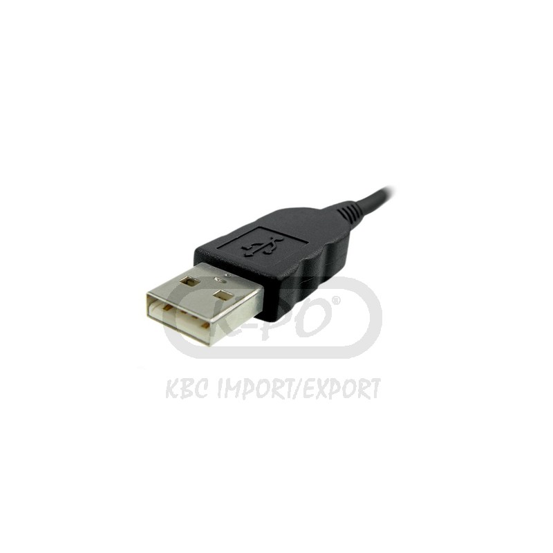 K-PO DX-5000 PLUS KABEL USB DO PROGRAMOWANIA
