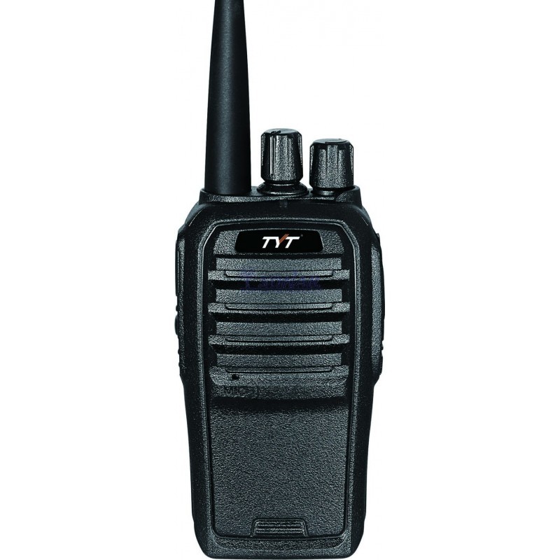 TYT TC 5000 UHF (400-470MHZ) 5W 1800 MAH