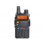 BAOFENG UV-5R HTQ VHF/UHF