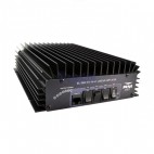 WZMACNIACZ MOCY RM KL-506 300/600 W 1,8 - 30 MHz