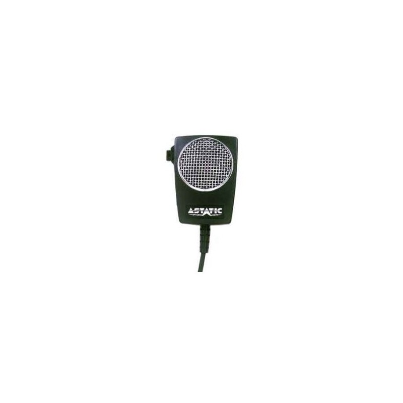 ASTATIC D104M6B mikrofon